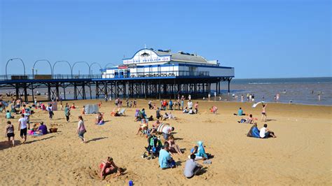 You could be fined £100 for very common beach activities from TODAY ...