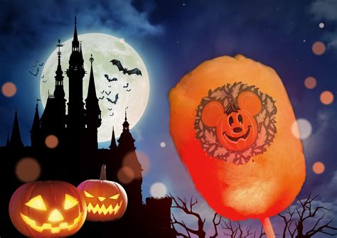 Halloween Shanghai Disneyland 2017 - Travel to the Magic