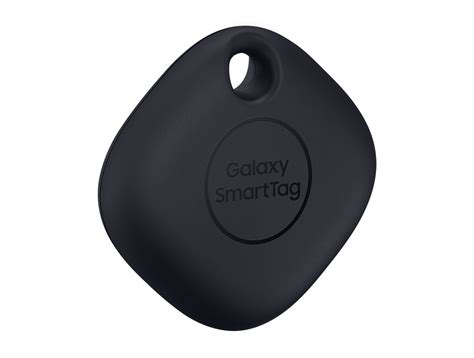 Samsung's $30 SmartTags Beat AirTags to Launch - MacRumors