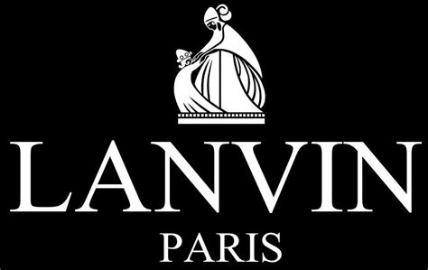 Lanvin Logo - LogoDix