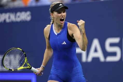 Caroline Wozniacki vs. Petra Kvitova at U.S. Open isn’t just a blast from the past | Flipboard