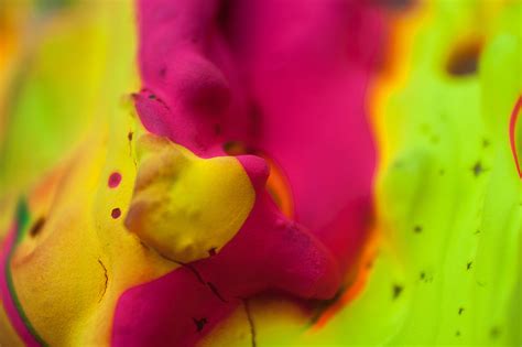 Colour Depth on Behance