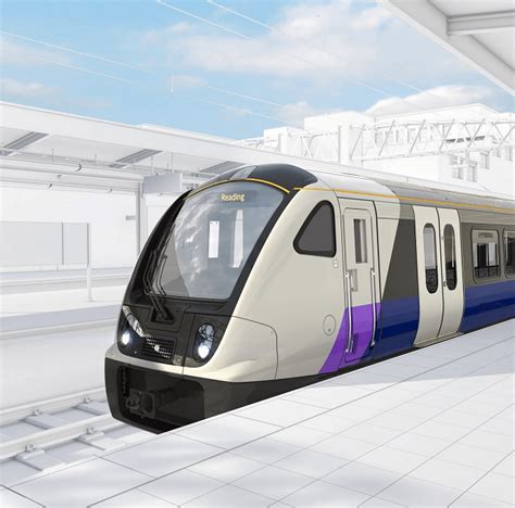 Mechan win £1m Equipment Contract with Crossrail | Railway-News