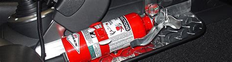 Racing Fire Extinguishers, Mounts, Accessories — CARiD.com