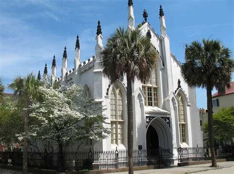 Charleston: French Quarter Guided Walk | GetYourGuide