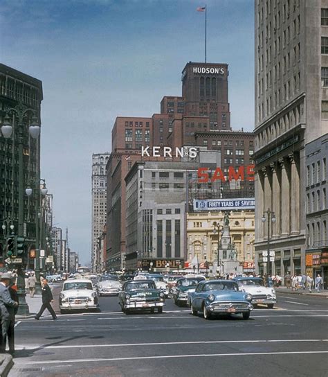 MotorCities - A Look Back at the Early Days of Automotive Photography | 2020 | Story of the Week