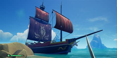 Sea Of Thieves: Which Ship Is Best?