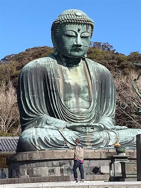 Kamakura, Japan | Japan, Buddha statue, Kamakura