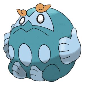 Image - Darmanitan zen mode.png - National Pokedex Wiki