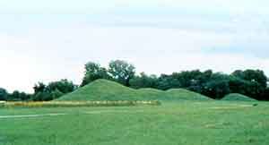 Exploring Oklahoma History | LeFlore | Spiro Mounds