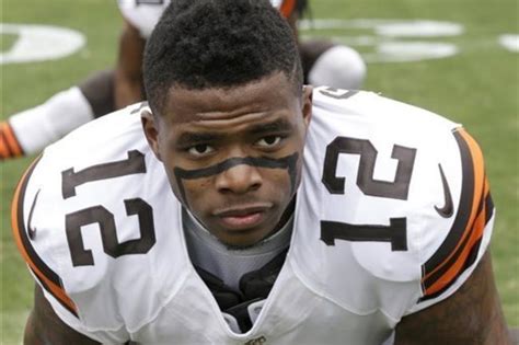 Josh Gordon Reinstated by NFL, Suspended 4 Games: Details, Comments and ...