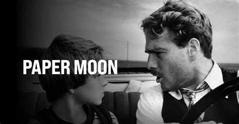 45 Facts about the movie Paper Moon - Facts.net