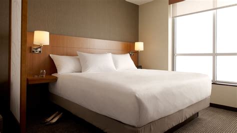 Novi, MI Hotel Rooms & Hotel Rates | Hyatt Place Detroit Novi