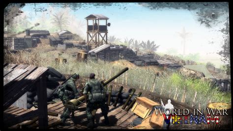 M40 Recoilless Rifle - 2 image - World in War: Vietnam mod for Men of War - ModDB