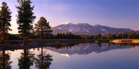 Unveiling Nature's Retreat: RV Parks Flagstaff, AZ