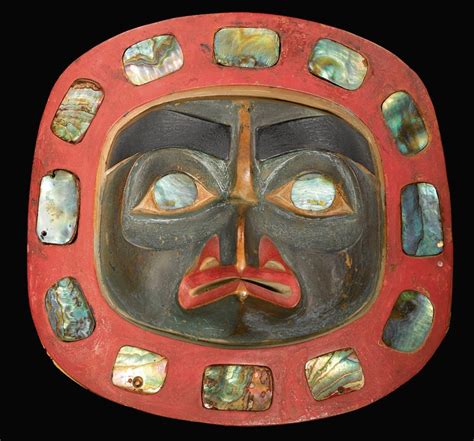 1000+ images about Tlingit Culture on Pinterest | Auction, Sitka alaska ...