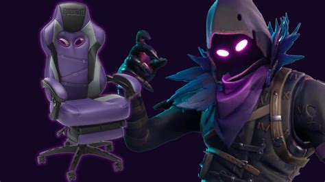 Gaming Chair Deals: These Fortnite Gaming Chairs Are Almost Half-Off at ...