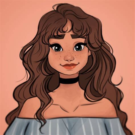 Olivia Salas Silvestre | Personajes en 2019 | Dibujos bonitos, Dibujos kawaii y Dibujos de chicas