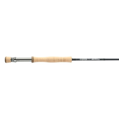 Loomis Debuts IMX-PRO V2 Rods - GoFisherMen