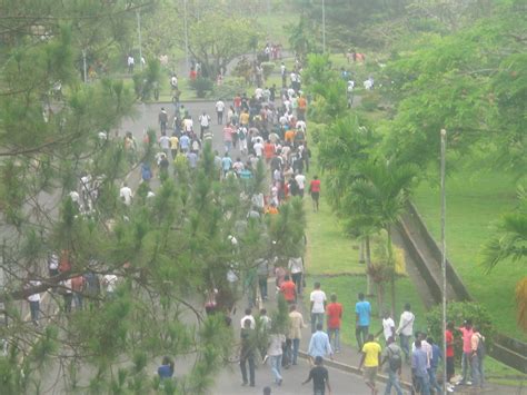 The POINTER: University of Buea Again: