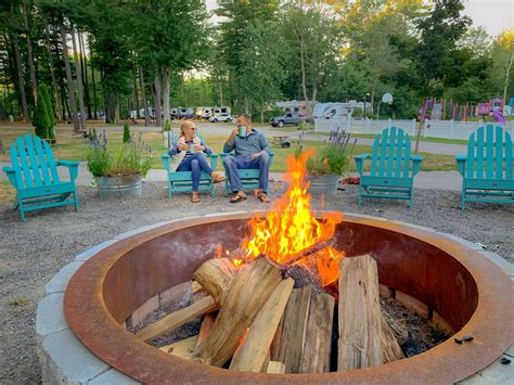 Sun Outdoors Old Orchard Beach Downtown | Go Camping America