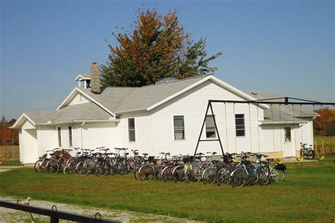 My Amish Indiana: Amish Schools, Part Two: How They Came About