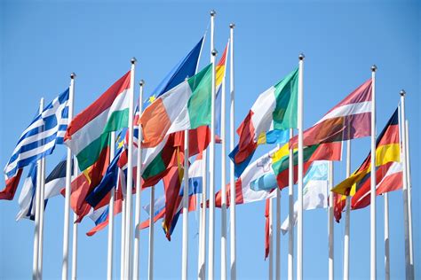 Quantos países tem a Europa: dentro e fora da União Europeia