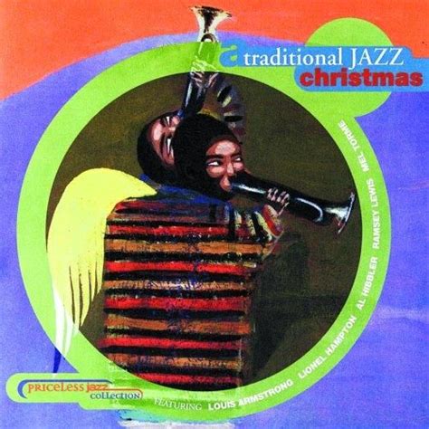 Pandora - Traditional Jazz Christmas Dixieland Jazz, Ramsey Lewis ...