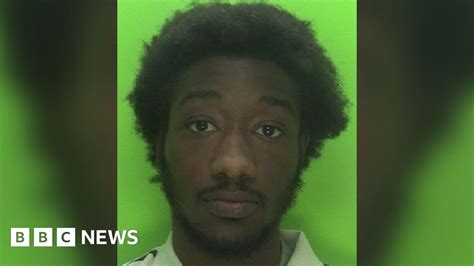 Fourth man jailed after Nottingham victim blinded in stabbing - BBC News