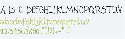 goofy Fonts Free Download - OnlineWebFonts.COM