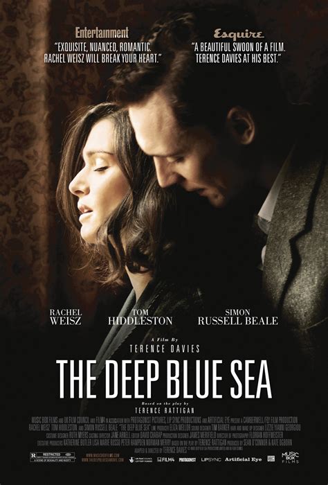 The Deep Blue Sea (2011)