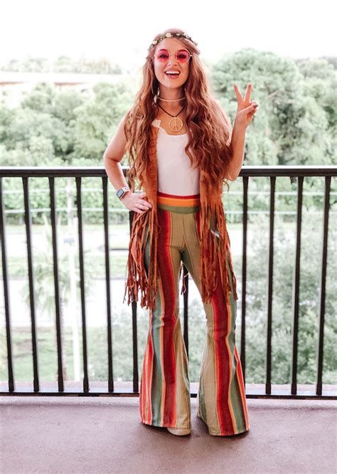 Hippie Fashion Guide: How to Dress Like a Hippie - Her Style Code