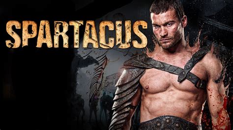 Spartacus Season 1 - All subtitles for this TV Series Season - english