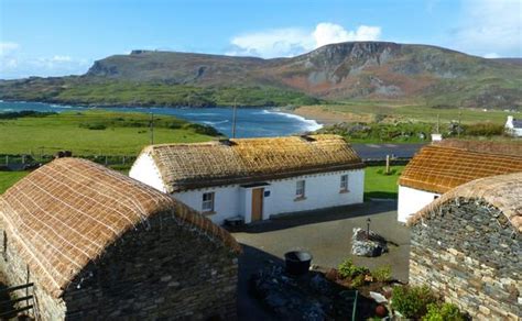 Glencolmcille Folk Village | Donegal | Ireland | Tourism | Travel | "If Curious" for the ...