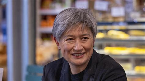 Israel Gaza War: Penny Wong says government backs Israel | The Australian