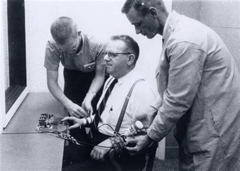 What Really Happened During The Milgram Experiment?