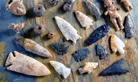 19 Most Valuable Rare Arrowheads Worth Money