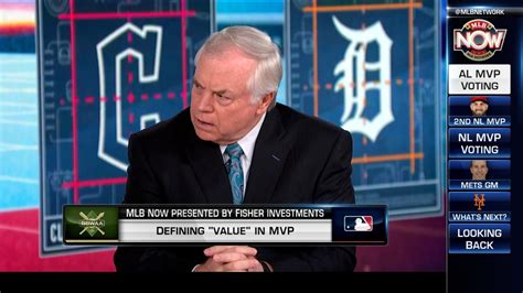 MLB Now talks about how to define value in the MVP | 11/19/2021 | MLB.com