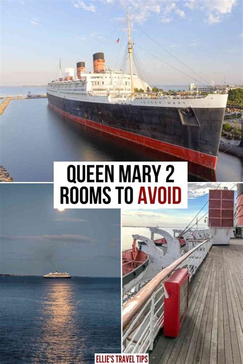 Queen Mary 2 Cabins to Avoid: Comprehensive Guide