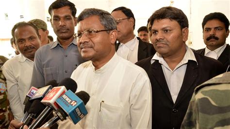 Jharkhand HC dismisses ex-CM Babulal Marandi’s petition challenging ...