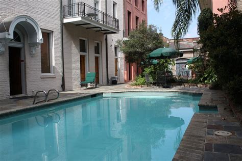 CHATEAU ORLEANS - Updated 2022 Prices & Resort Reviews (New Orleans, LA)