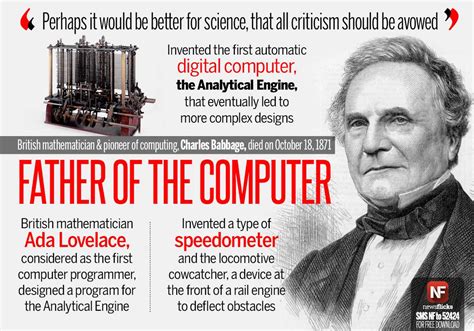 The First Computer Ever Made By Charles Babbage