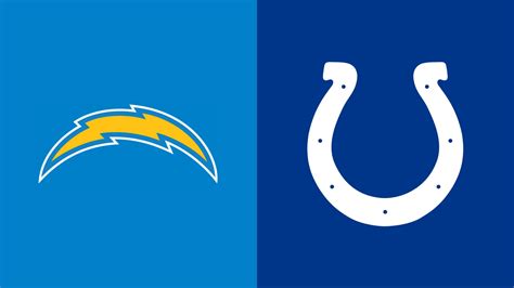 Chargers vs Colts Picks, Predictions, and Parlays - NFL Week 16 Monday ...