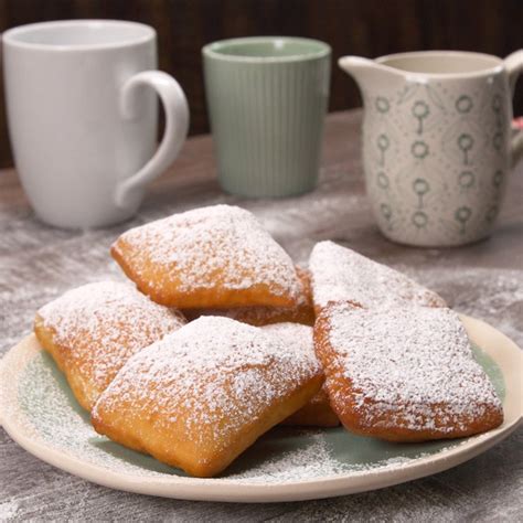 New Orleans Beignets