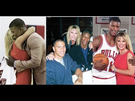 Jimmy Butler - From Homeless As A Teen To An NBA All Star! - Full Video ...