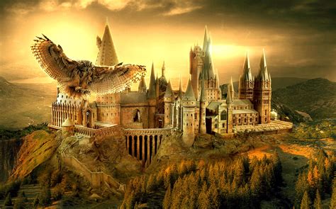 About Hogwarts Hogwarts School of Witchcraft and Wizardry is a British boarding school of magic ...