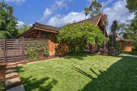 Snow White’s cottage in Los Angeles is every Disney lover’s dream