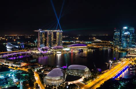 3840x2517 singapore 4k wallpaper hd windows | Sands singapore, Marina bay sands, Singapore