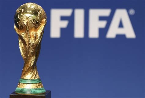 FIFA Confirm 2022 World Cup Final in Qatar will be Held on 18 December ...