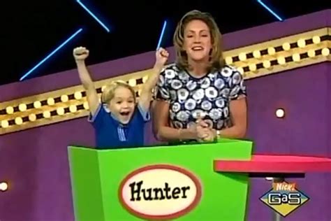 Remember When Hunter Hayes Was on Nickelodeon's 'Figure It Out'?